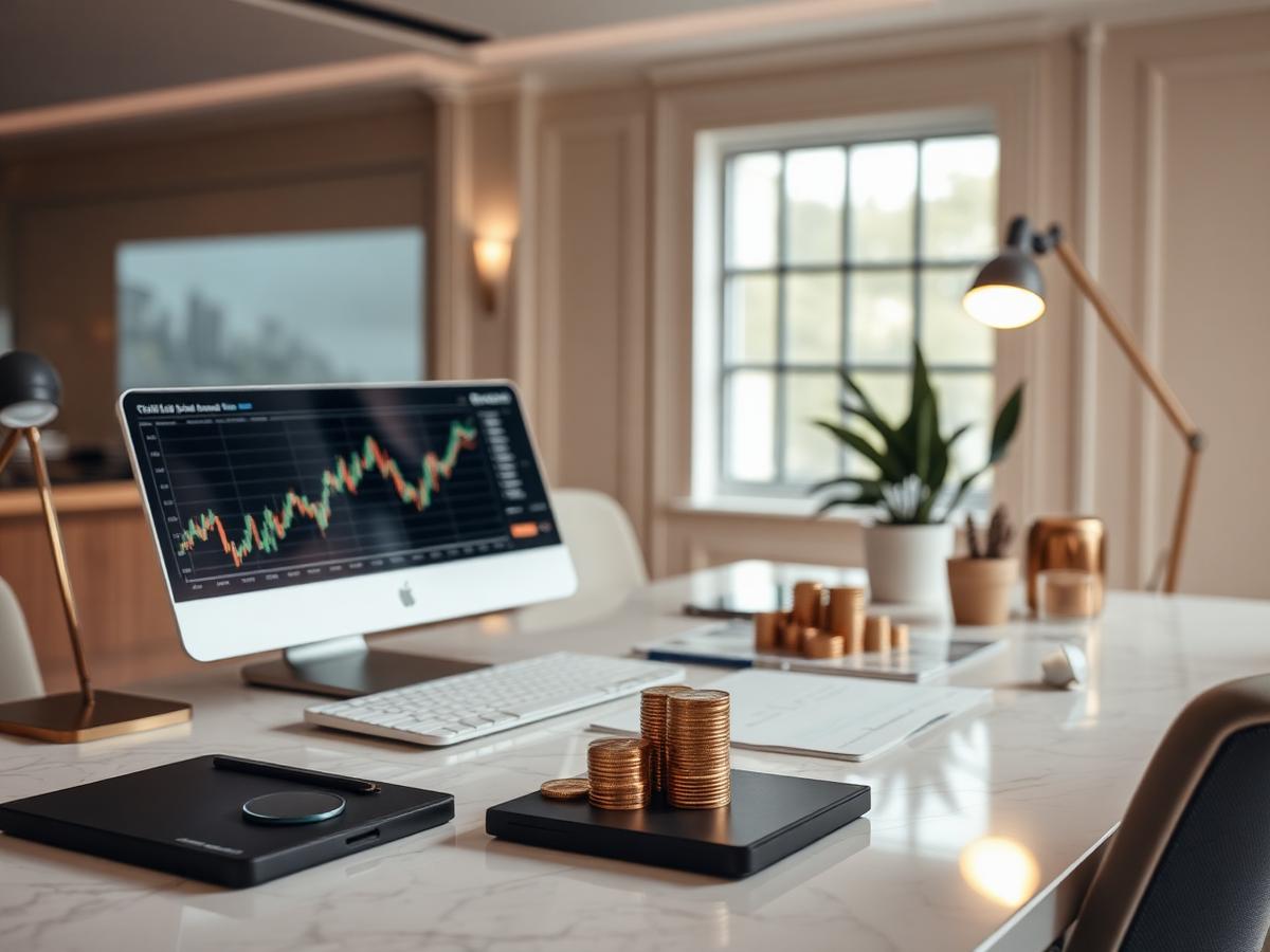 Financial Services